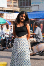 Neelima Skirt - Image 2