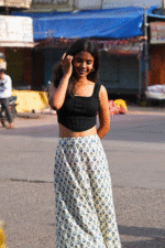 Neelima Skirt - Image 6