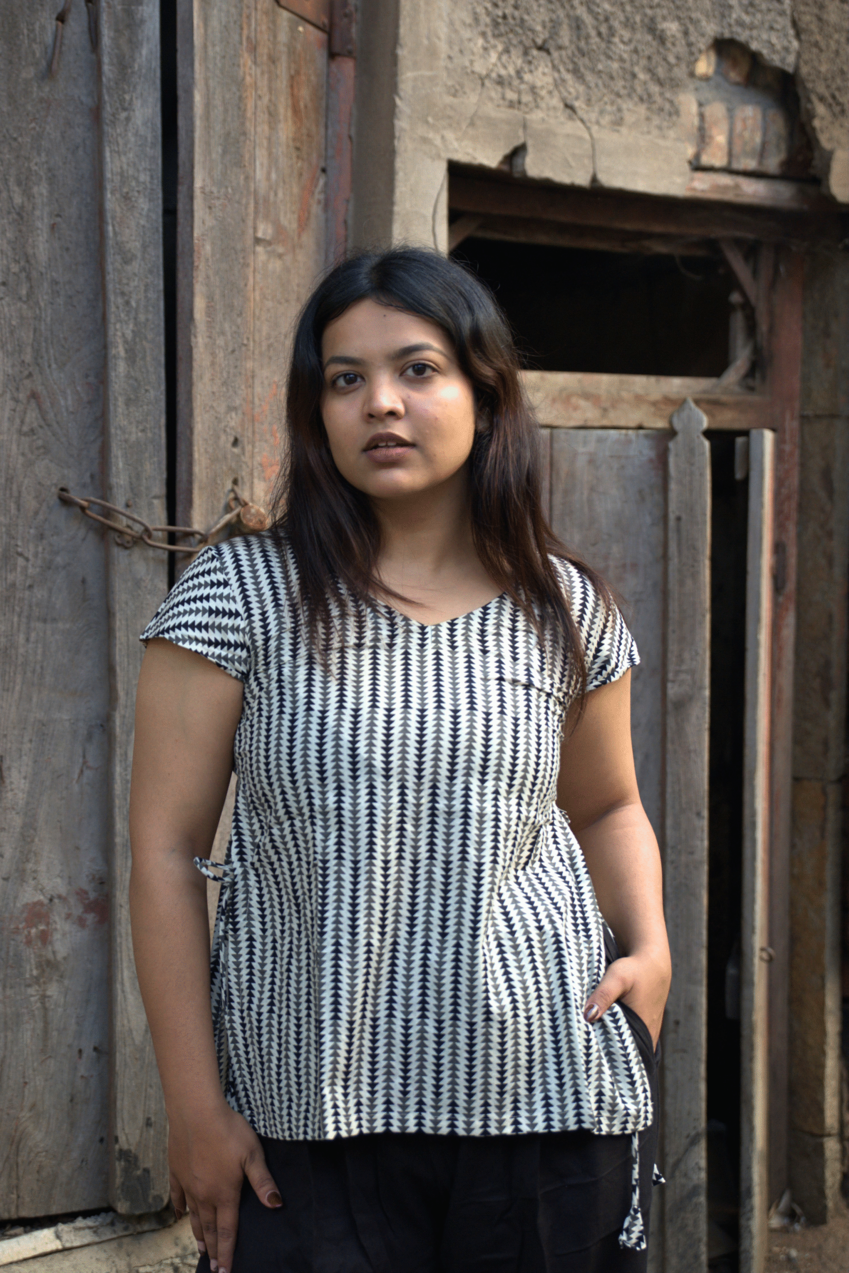 26 Saadgi Kurti - Image 1