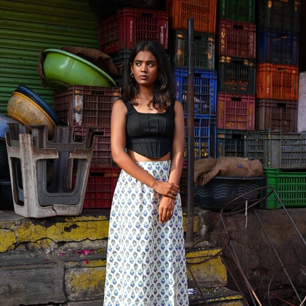 Neelima Skirt