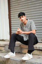 Saadgi Shirt - Image 4