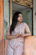 Sukoon Co-ord - Image 4