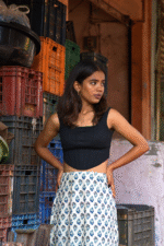Neelima Skirt - Image 4