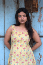 Dhara Frock - Image 7