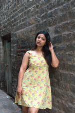 Dhara Frock - Image 3