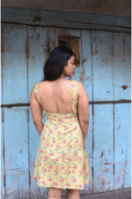 Dhara Frock - Image 6