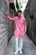 Gul Kurta