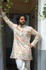 Leher Kurta - Image 4