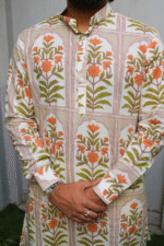 Leher Kurta - Image 5