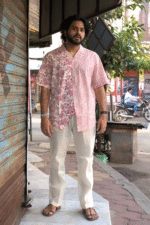 Aangan Shirt - Image 4