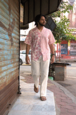 Aangan Shirt - Image 3