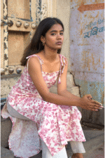 Aangan Kurti - Image 4