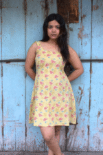 Dhara Frock - Image 5