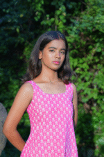 Roshni Frock - Image 4