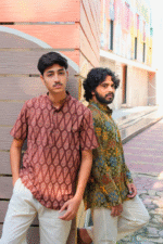 Awaaz Kurta - Image 3