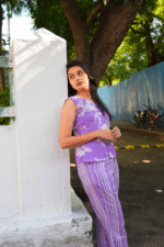 Roohani Co-ord - Image 2