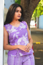 Roohani Co-ord