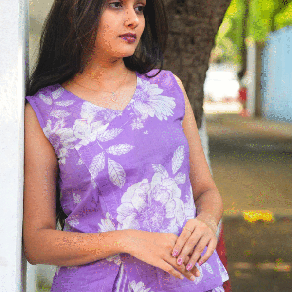 Roohani Co-ord