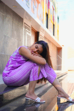 Roohani Co-ord - Image 3