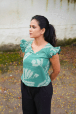Zhilmil Top