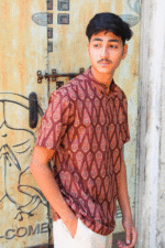 Josh Kurta