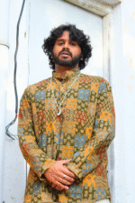 Awaaz Kurta