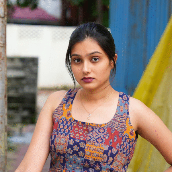 Pran Kurti