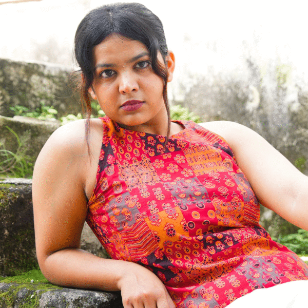 Aag Kurti