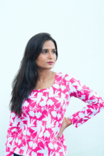 Pihu Kurti