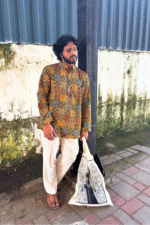 Awaaz Kurta - Image 2